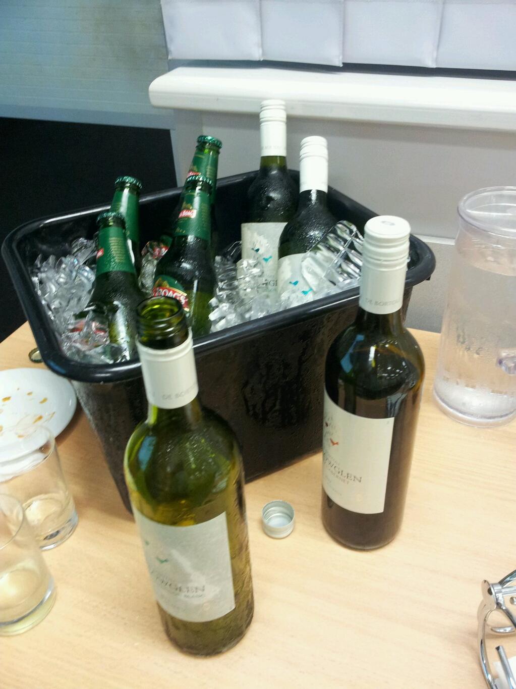 The Real Reason Why Teachers Attend PD's