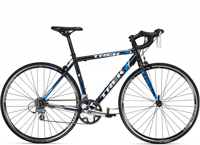 TREK Road Bike - Lexa