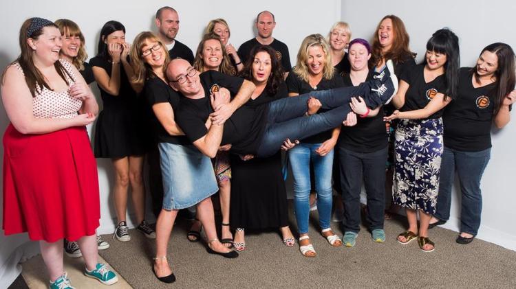 Problogger Training Event