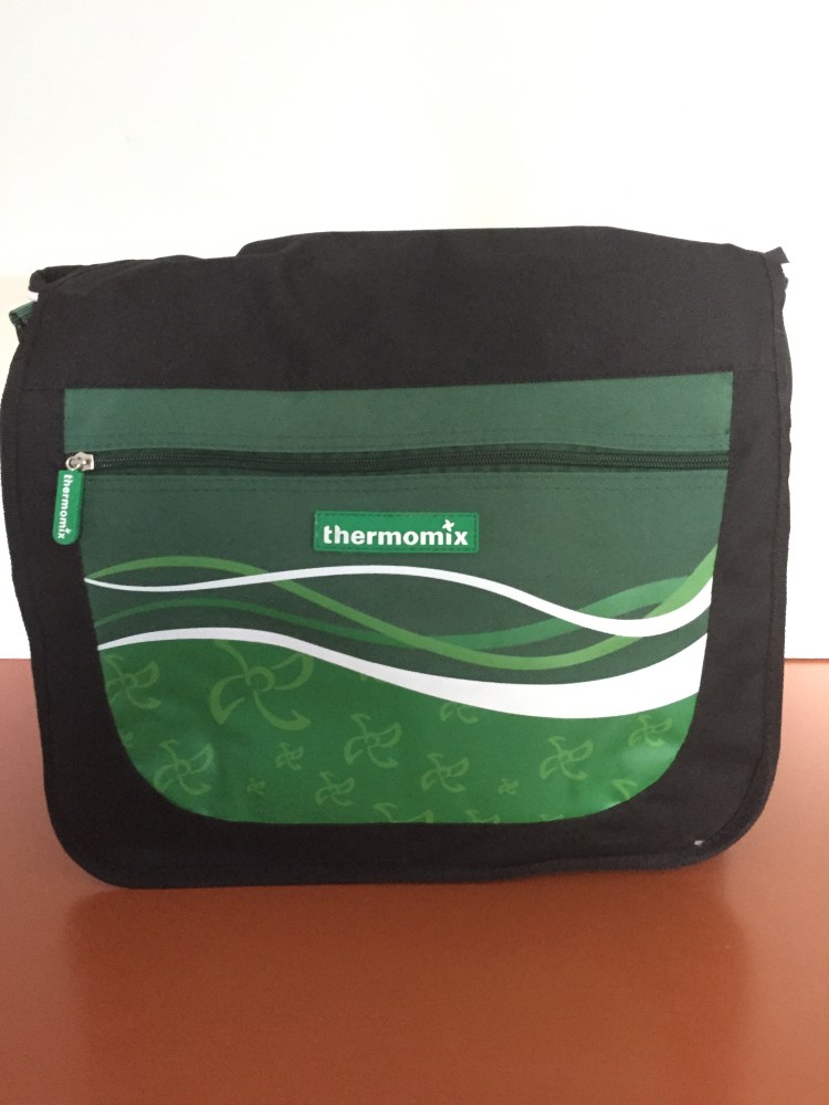 Thermomix Business Kit Bag