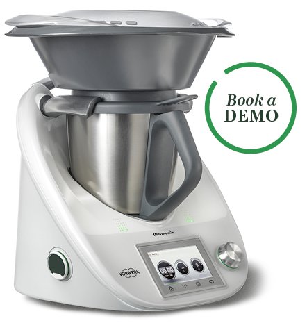 Thermomix TM5