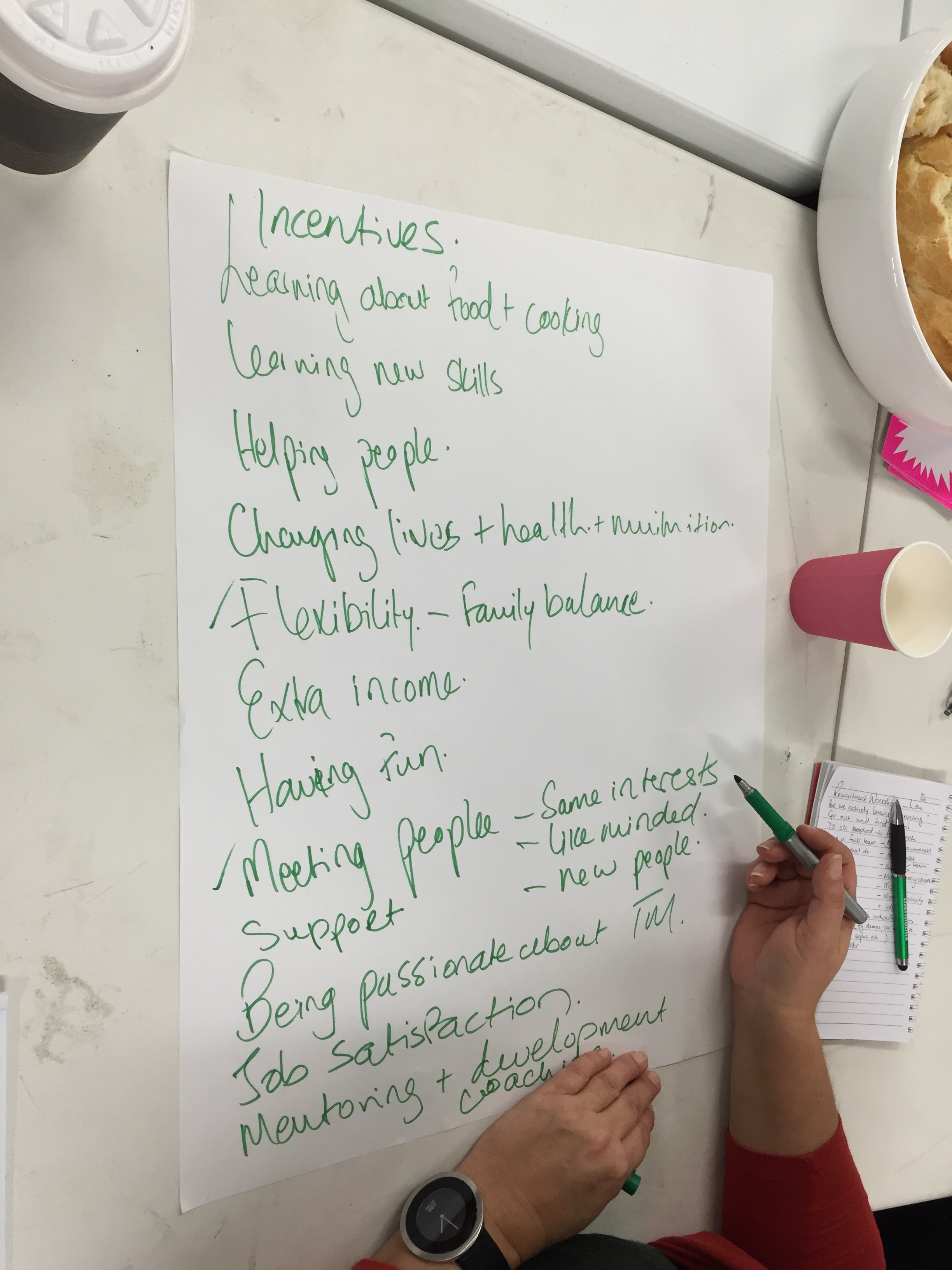 Reasons To Become A Thermomix Consultant