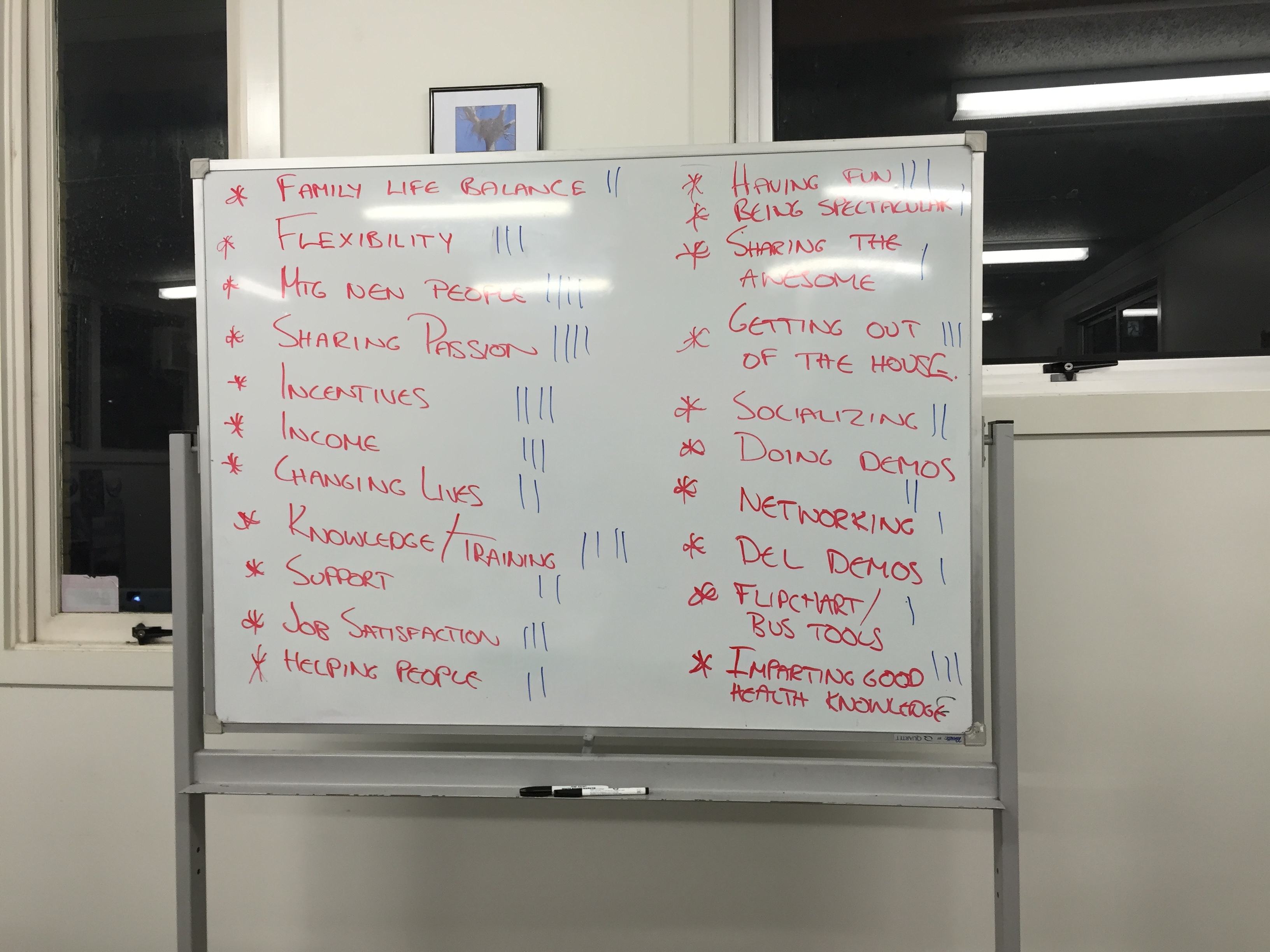 Reasons To Become A Thermomix Consultant