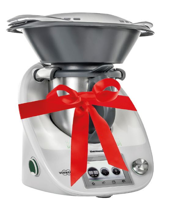 Thermomix Gift Registry