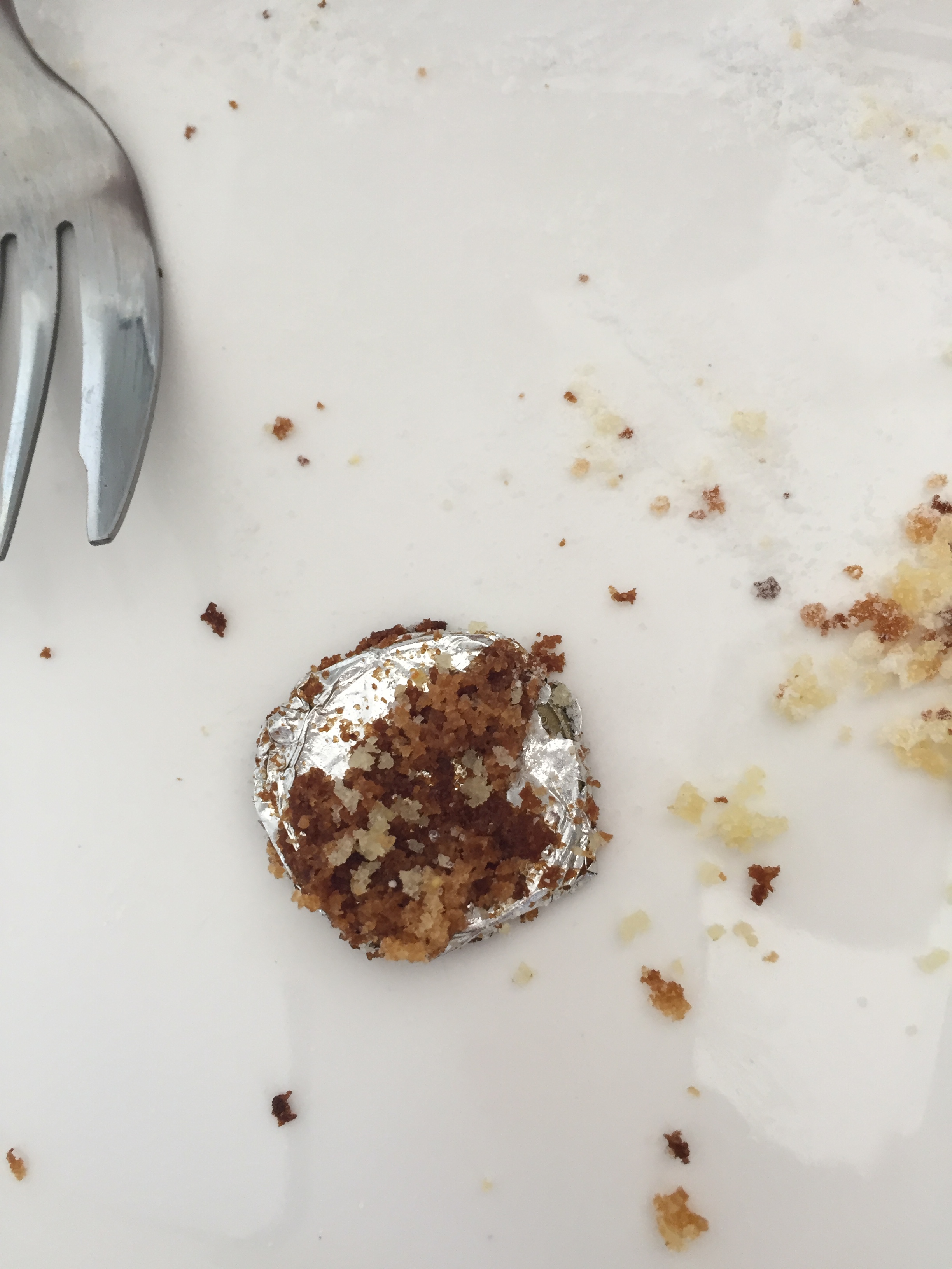 Vasilopita Thermomix Recipe - Lucky Coin