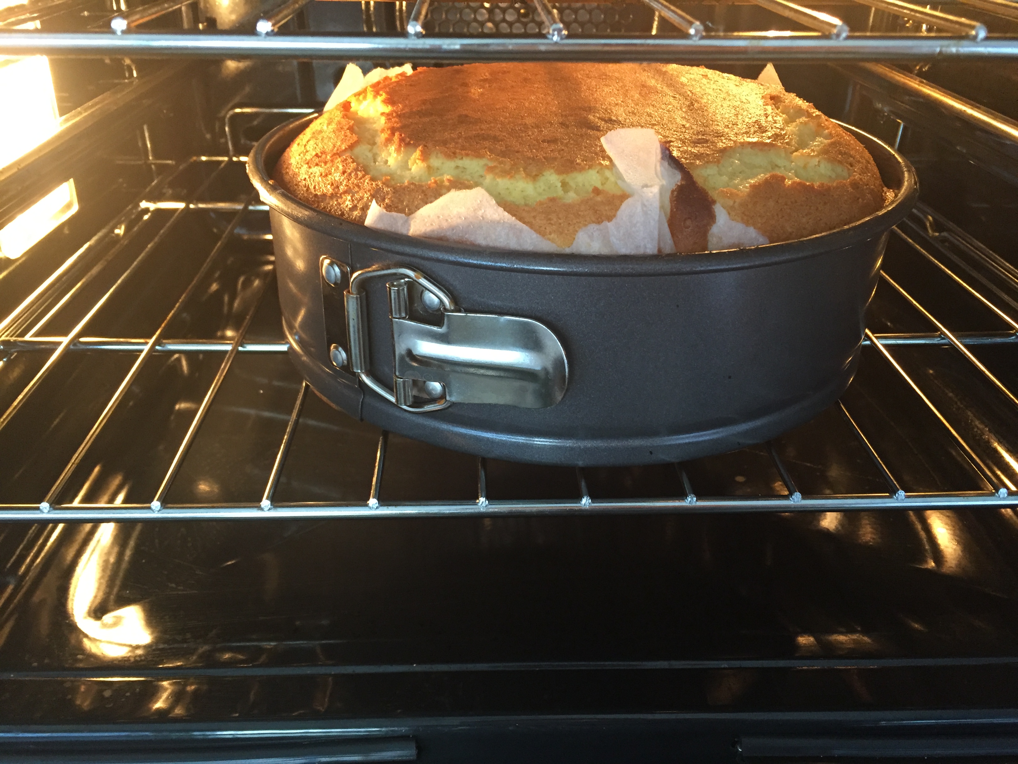 Vasilopita Thermomix Recipe